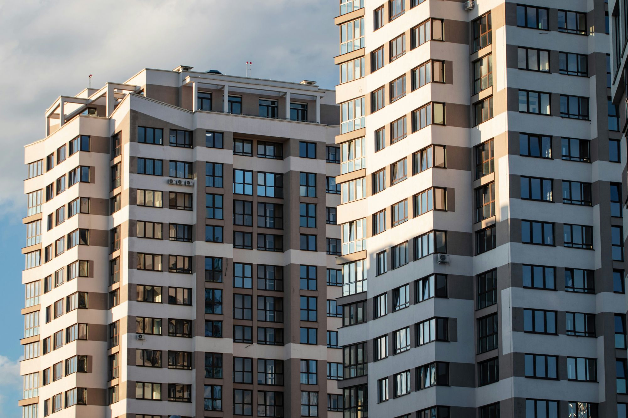 Edificio residencial