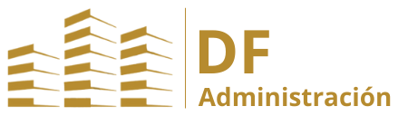 DF Administración